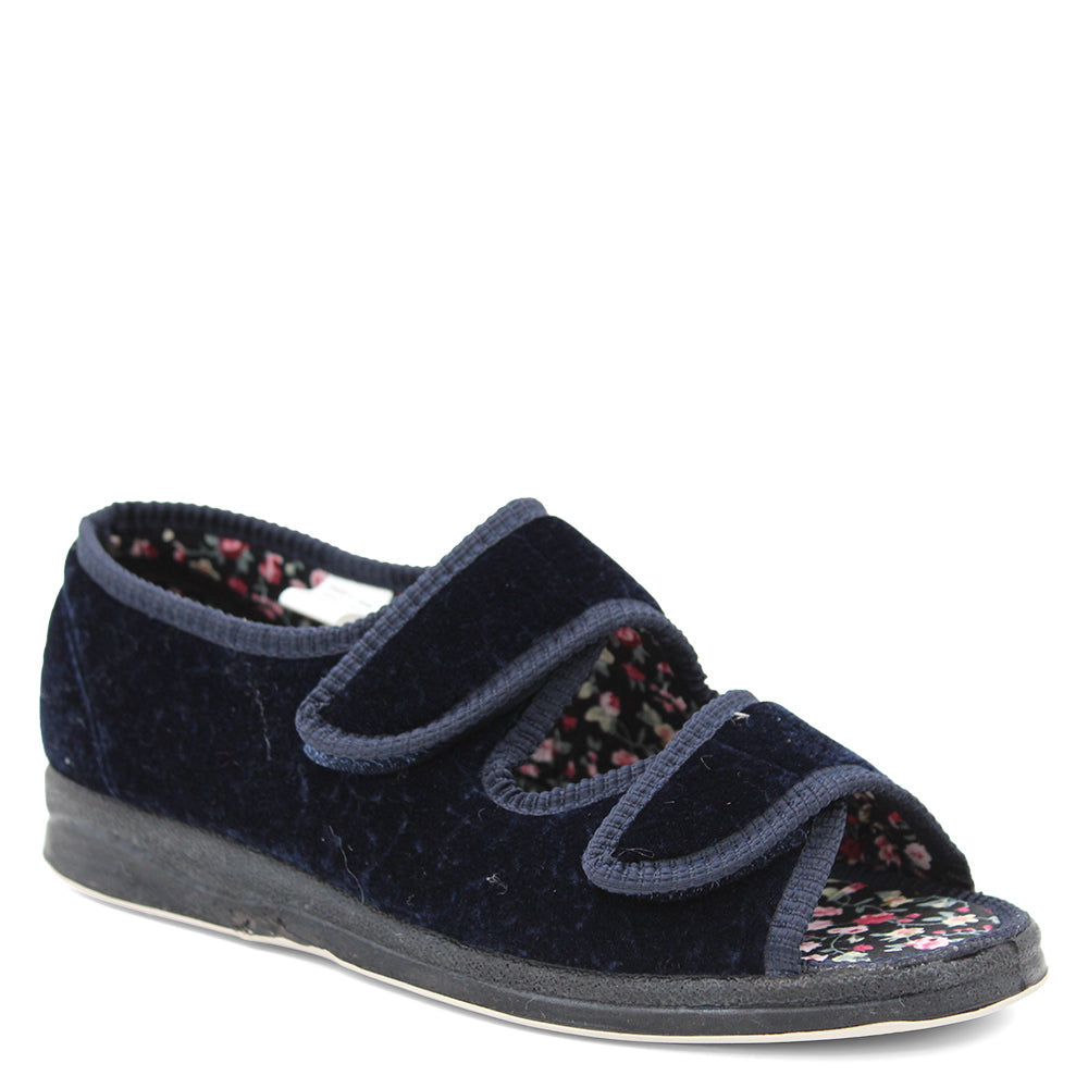 PANDA ENTICE WOMENS SLIPPERS
