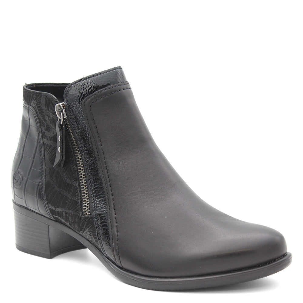 Remonte R1572 Women's Heel Boots