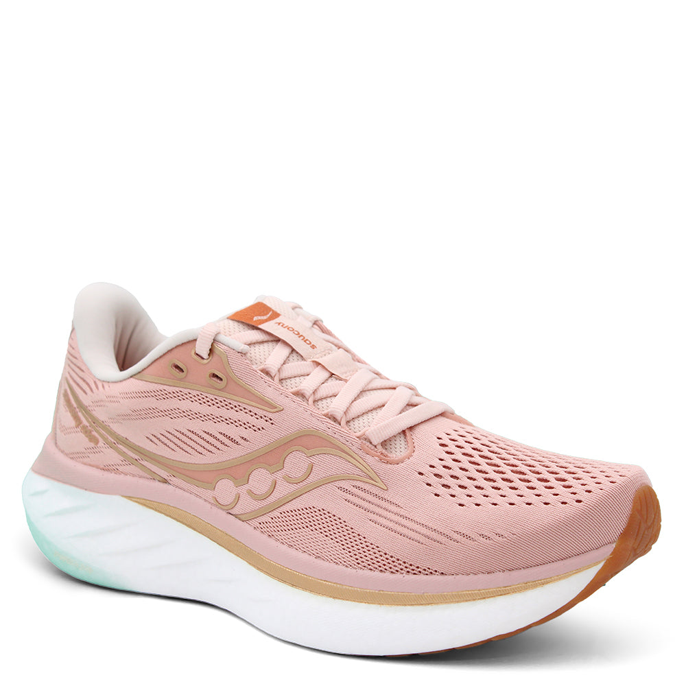 Saucony Ride 18 Women's Running