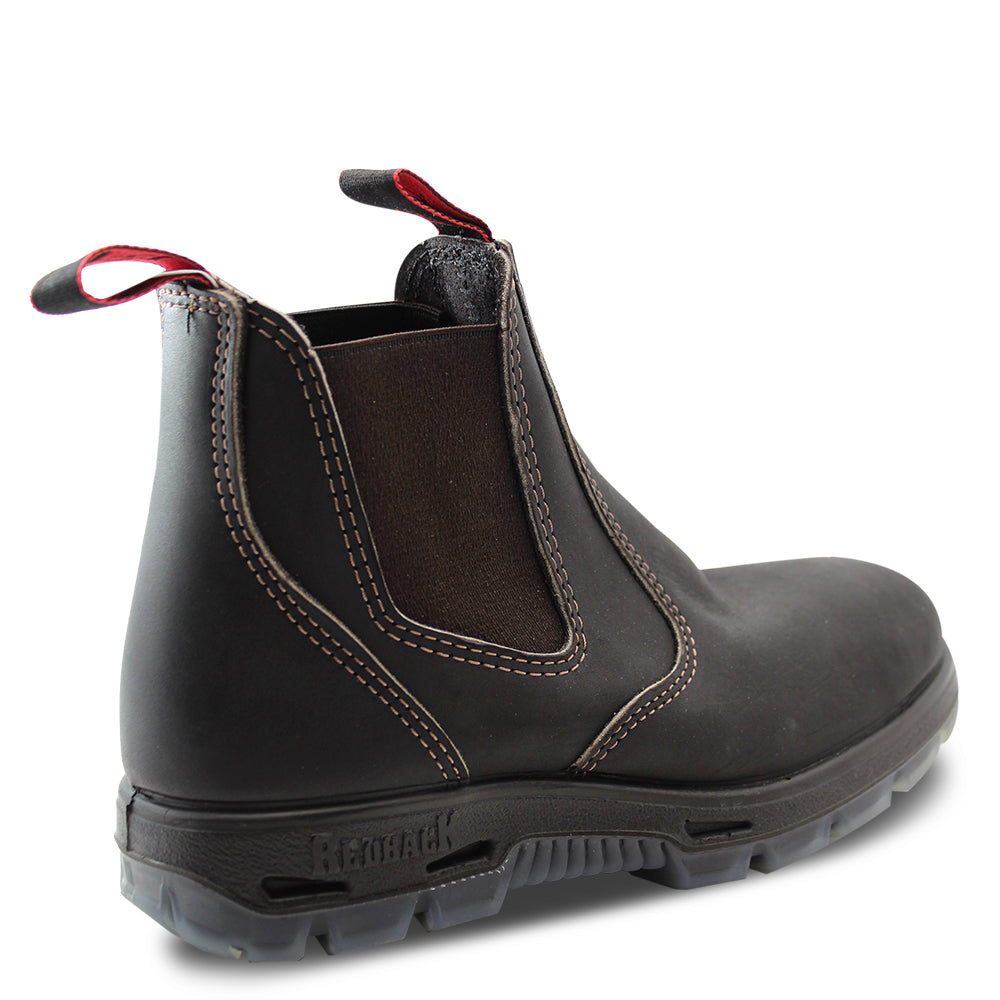 BOBCAT SAFETY WORK BOOT