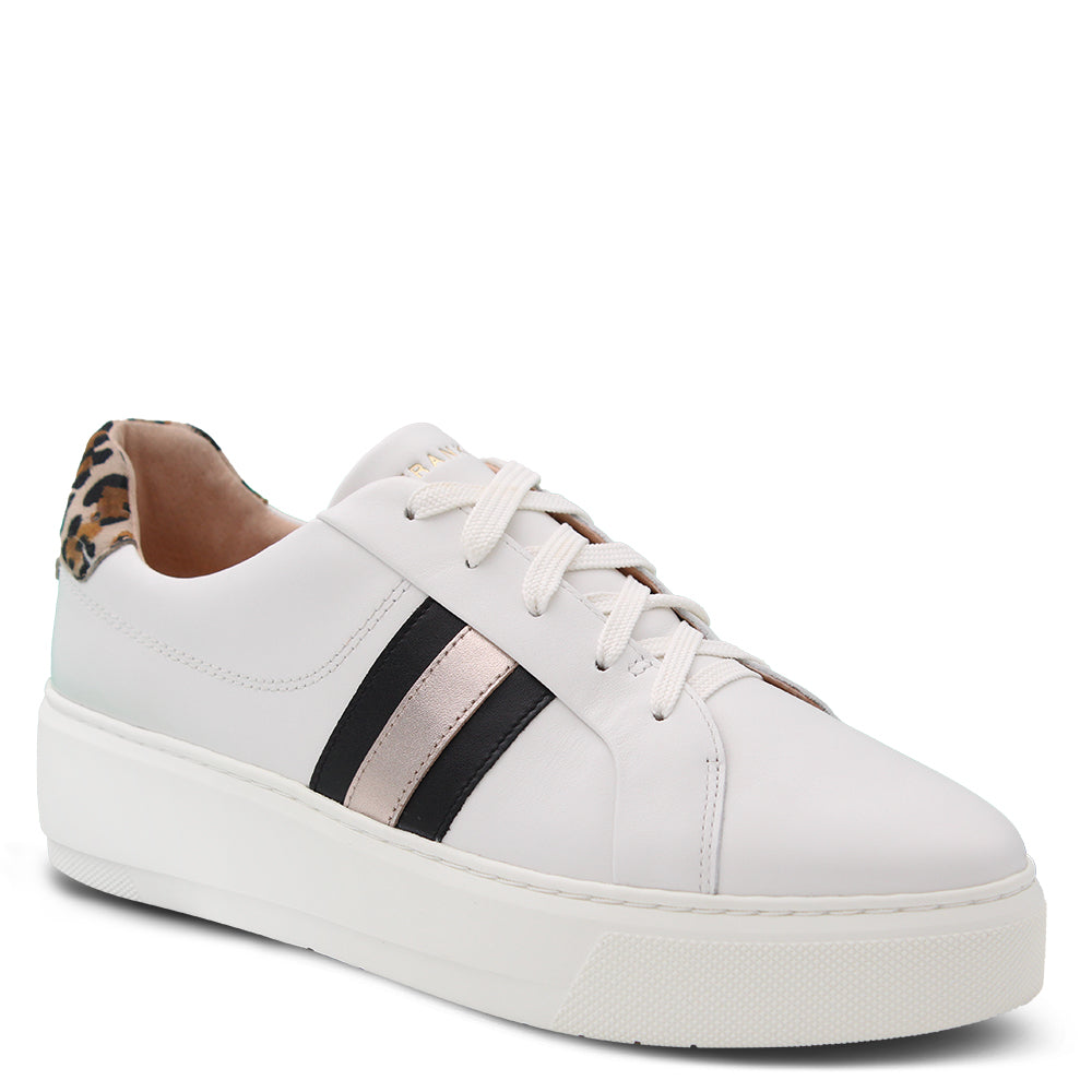 Frankie4 Riley Womens Sneakers