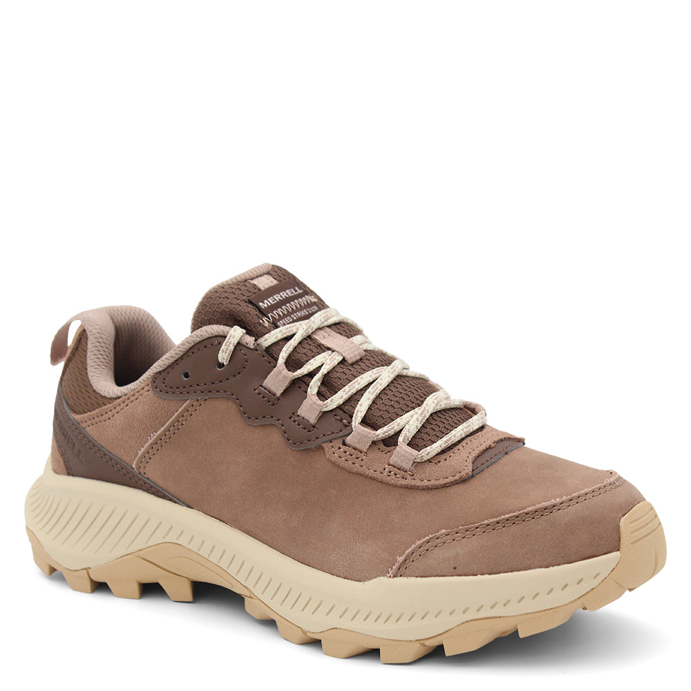 Merrell Speed Strike 2 Womens Hiking Walking Shoe Mocha