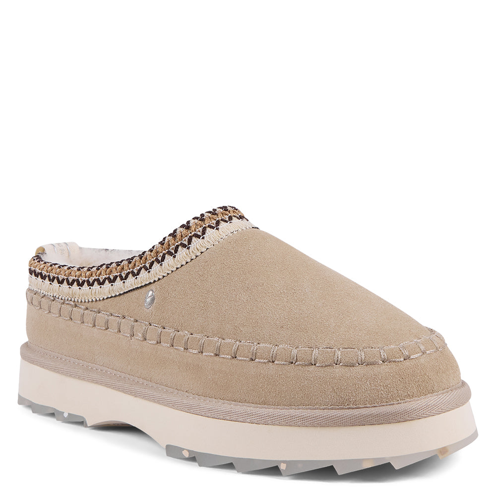 Emu Sharky Adventure Slippers