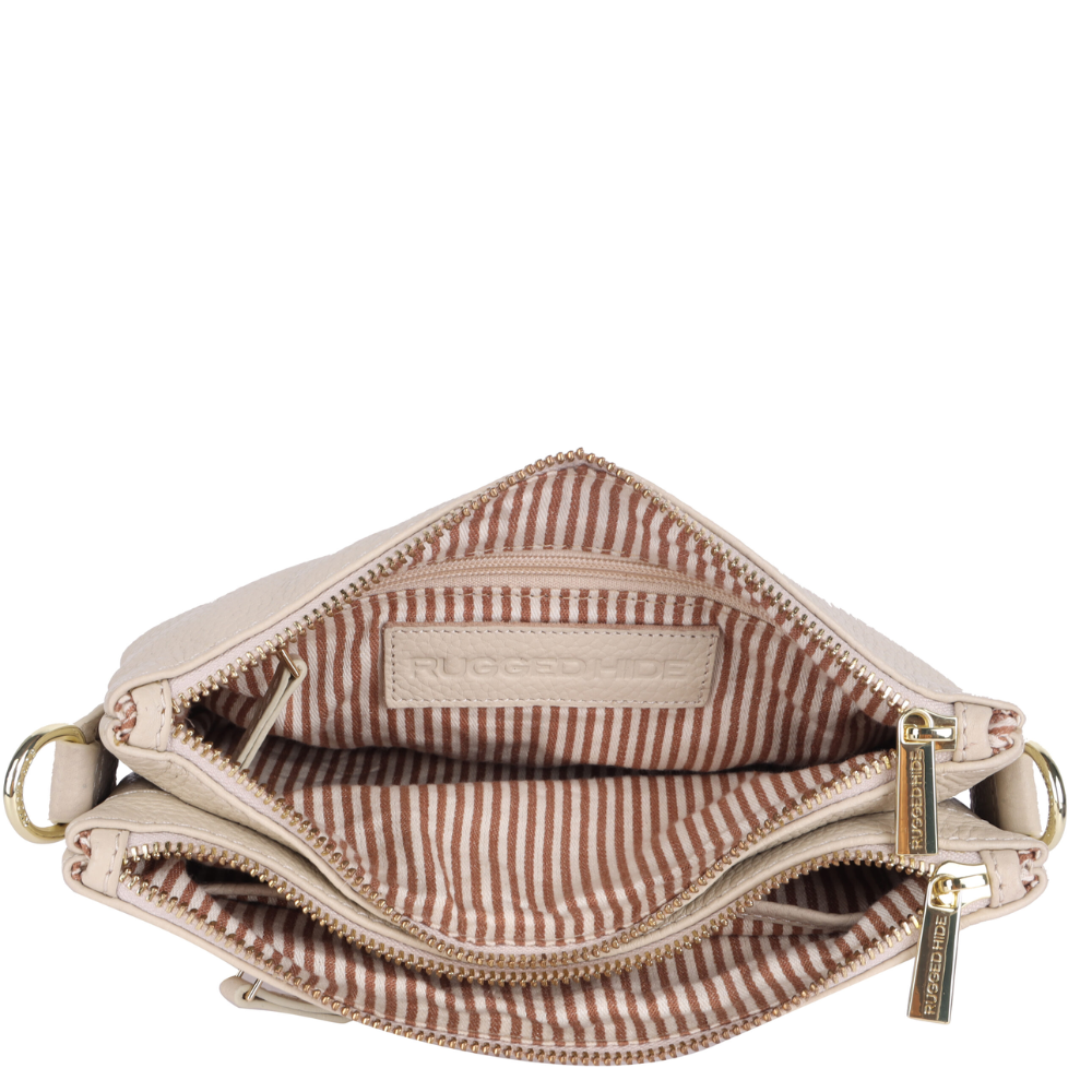 Oran Springwood Crossbody bag