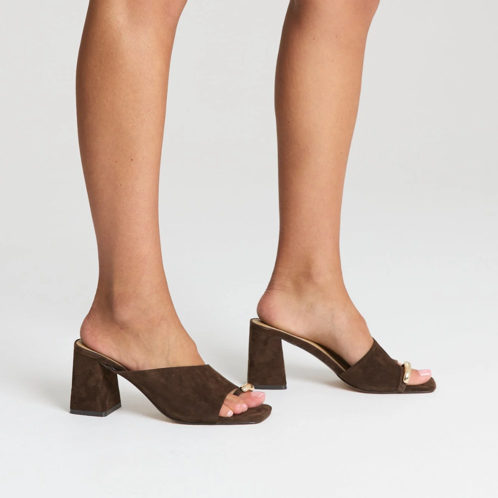 Siren Stanton Women's Block Heels