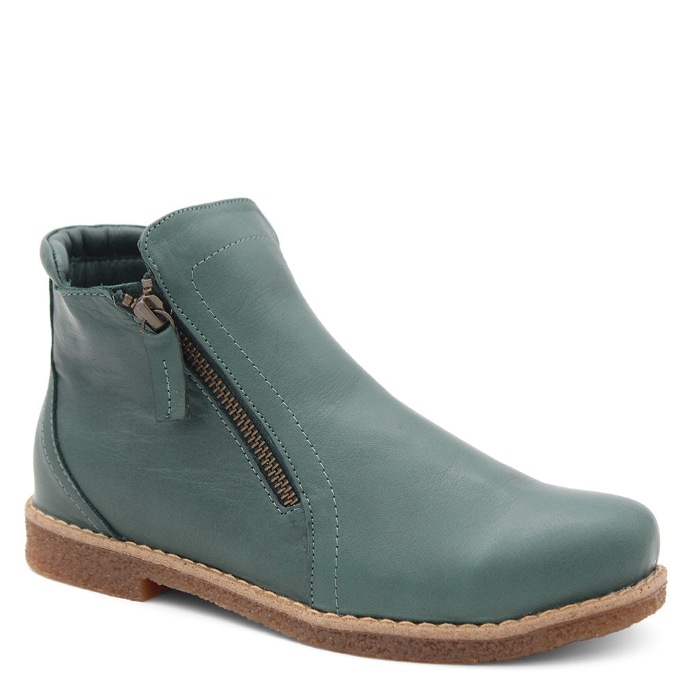 Rilassare Tallow Women's Ankle Boots