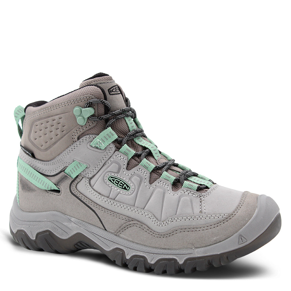 Keen Targhee IV Womens Hiking Boots