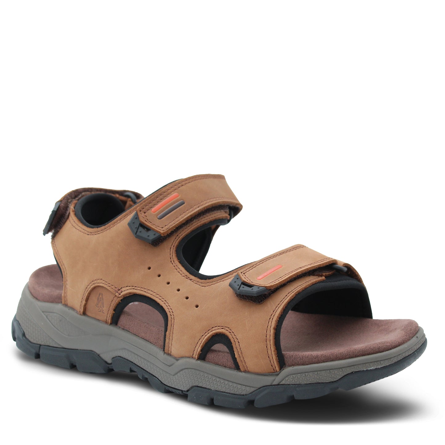 Hush Puppies Traverse Mens Sandals