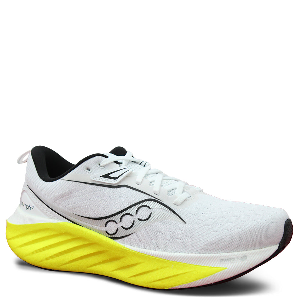 Saucony Triumph 22 Men's Running Shoes