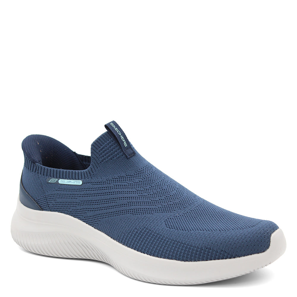 Skechers Ultra Flex 4.0 Calvera Mens Sneakers