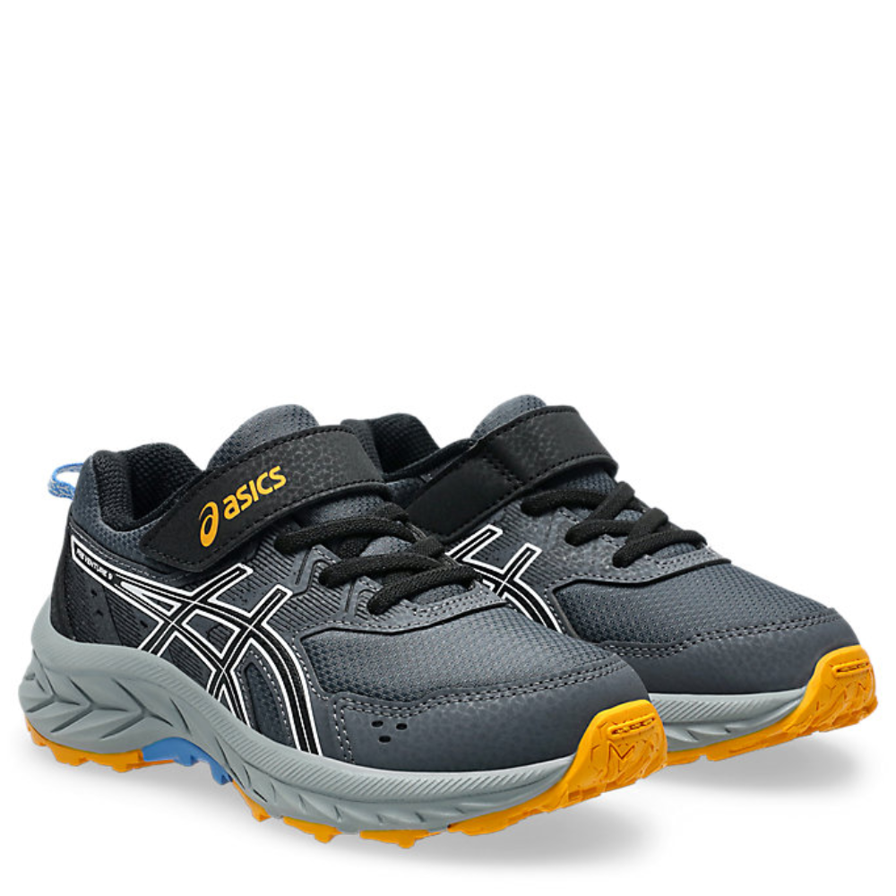 Asics Pre Venture 9 Pre School Running Shoes