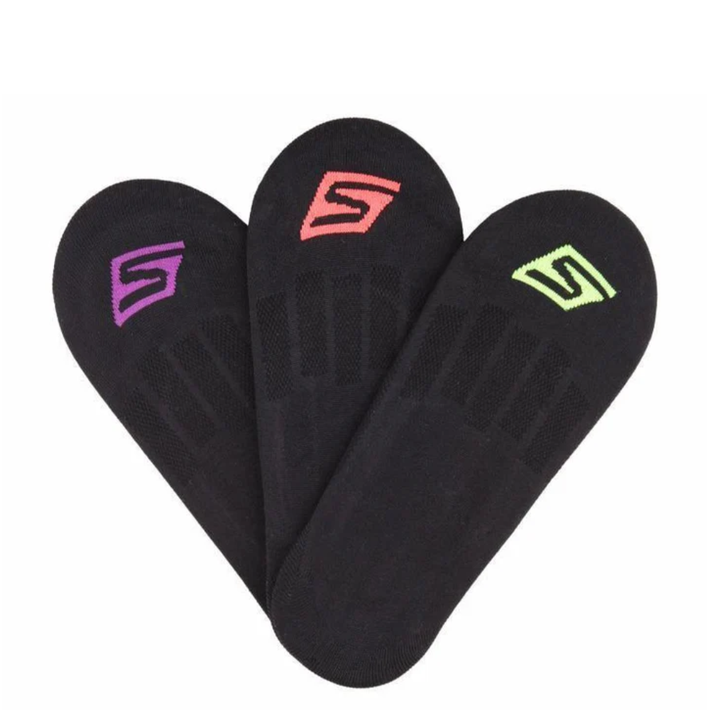 Skechers superlow liner socks