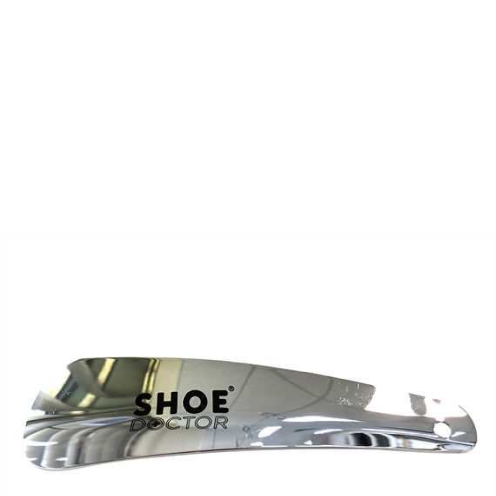 SHOE HORN METAL SHORT 15CM