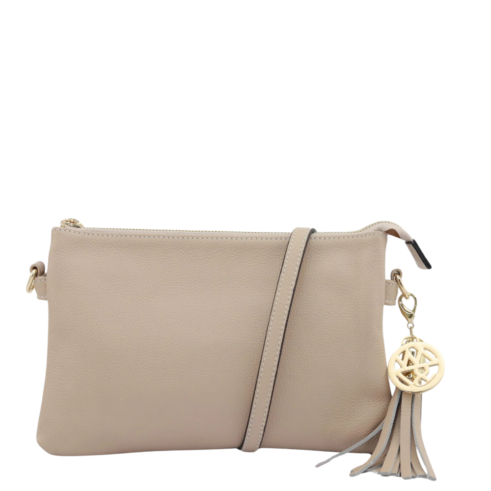 WZ028 RUBY CLUTCH