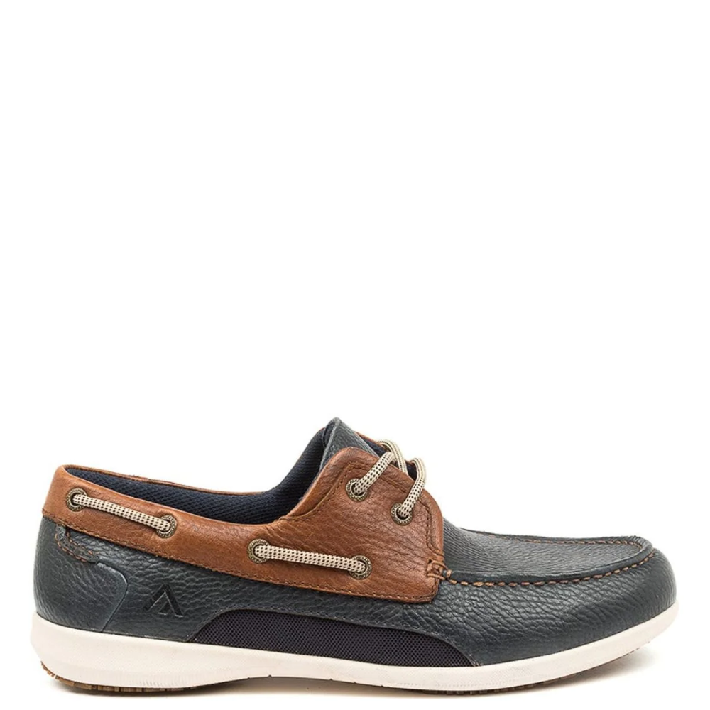ASKIT MENS BOAT SHOES