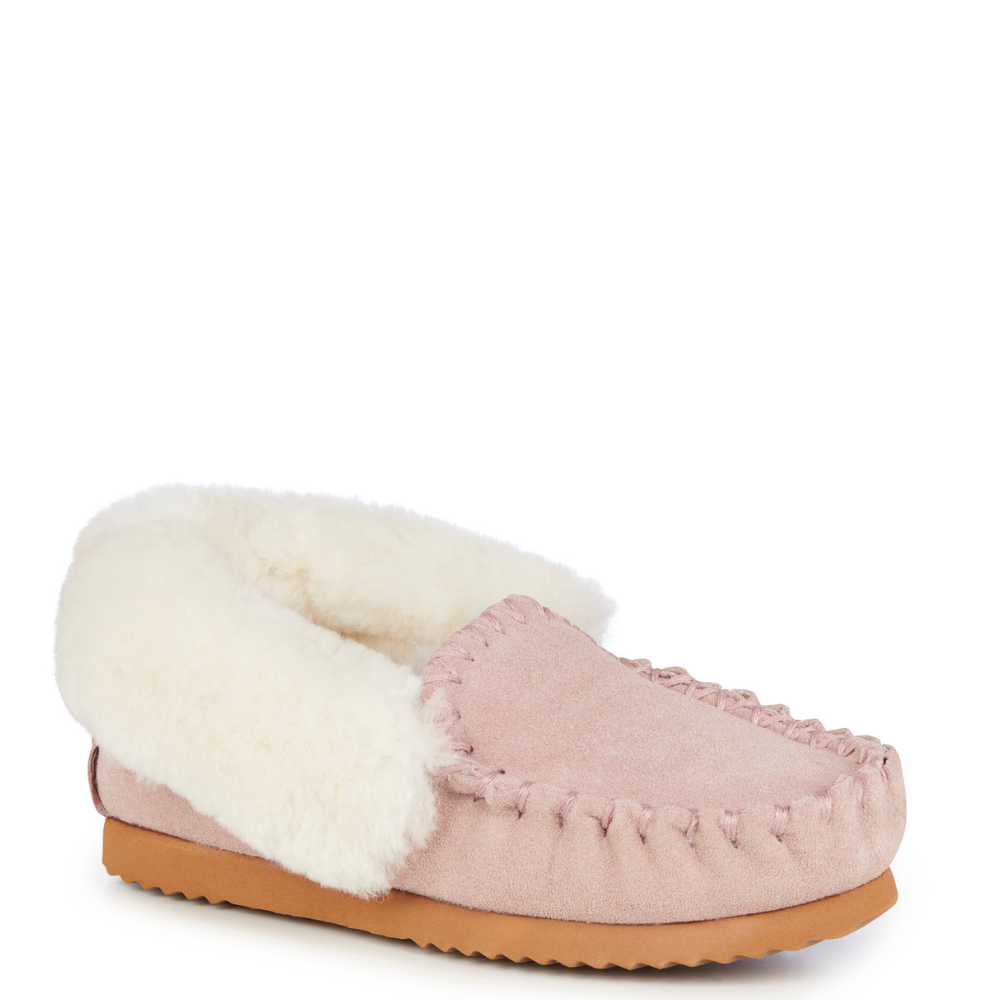 Emu Molly Unisex Moccasin