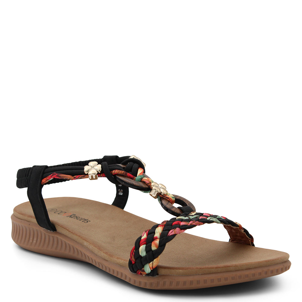 CC Resorts Xtra Women's Sandals