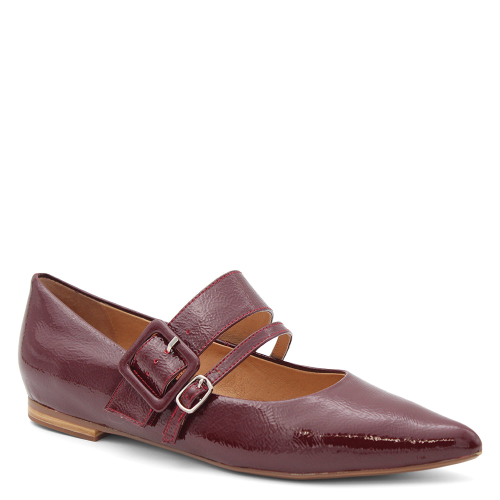 YEXA WOMENS FLAT