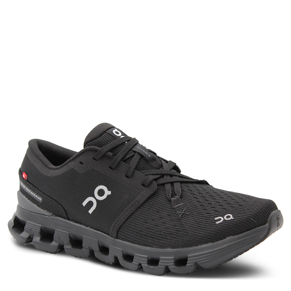 On Cloud X 4 Womens Cross Trainers