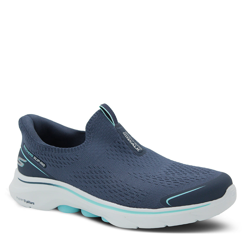 Skechers Go Walk Sarai Slip In Sneakers for women