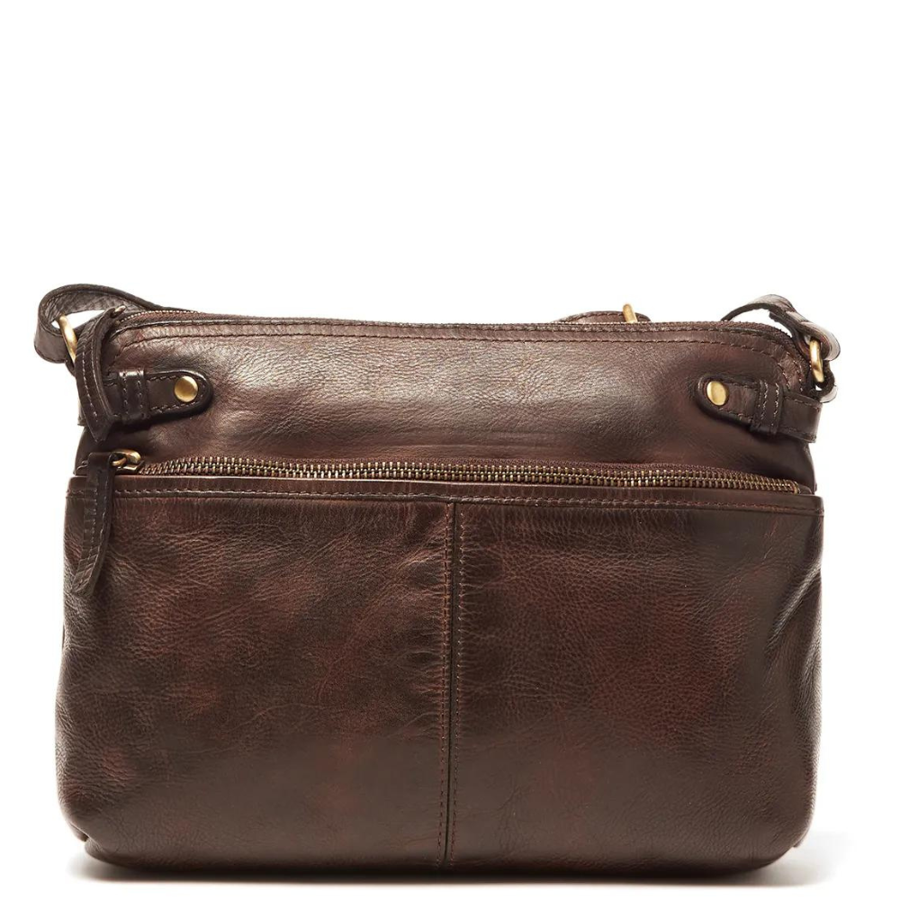 Oran Jupiter Cross Body Handbag