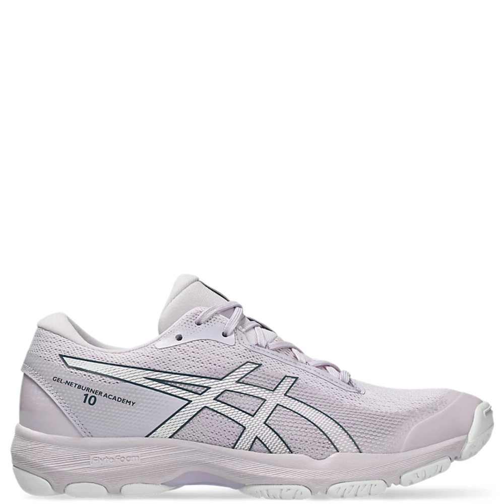 Asics Netburner Academy 10 Netball Shoes