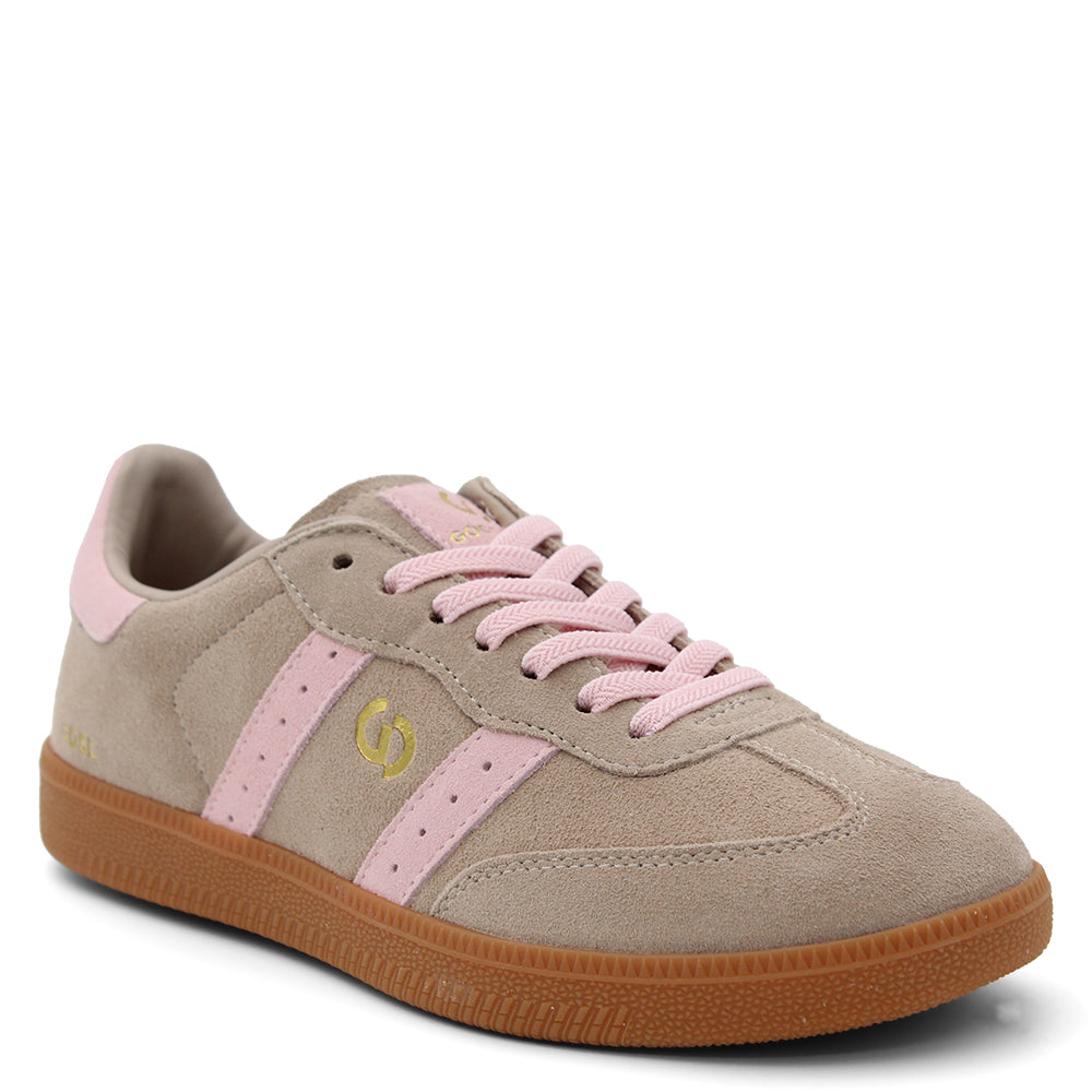 Goodsole Parallel Womens Sneaker