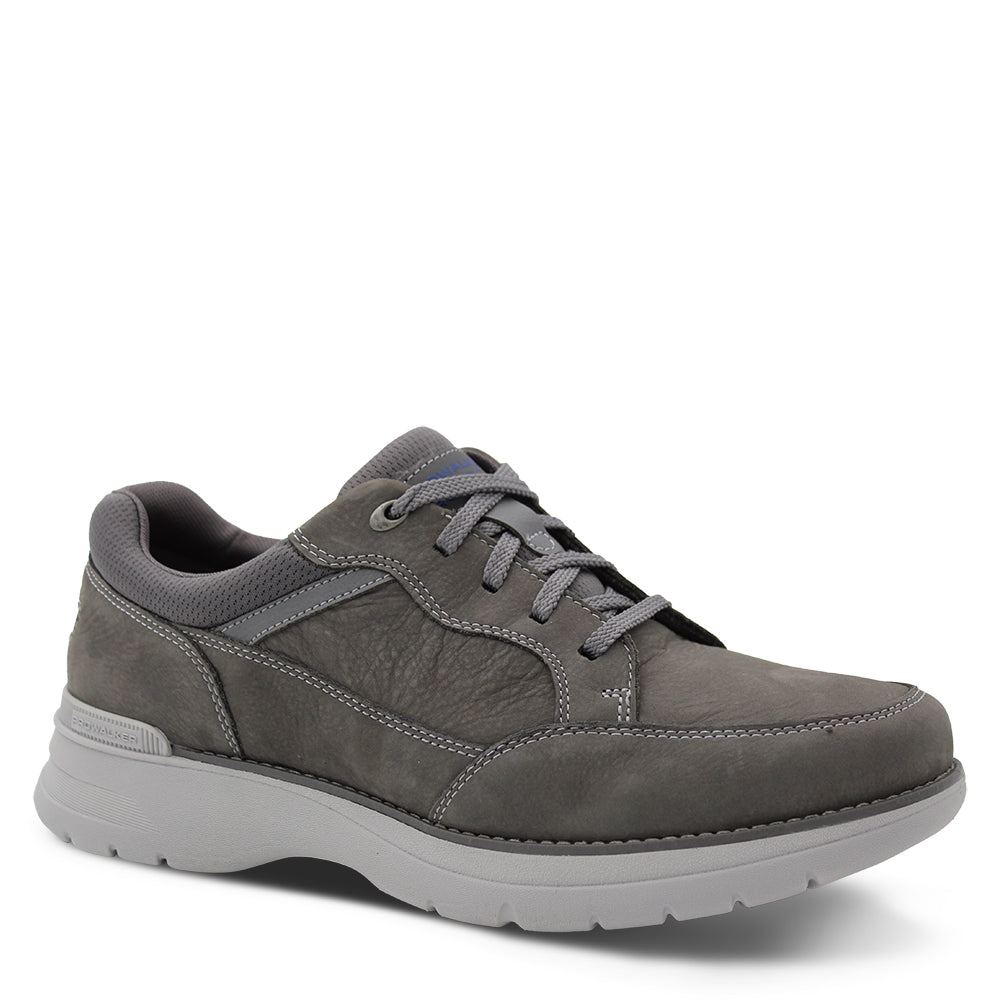 Rockport Pro Walk City Men's Casual Lace Grey