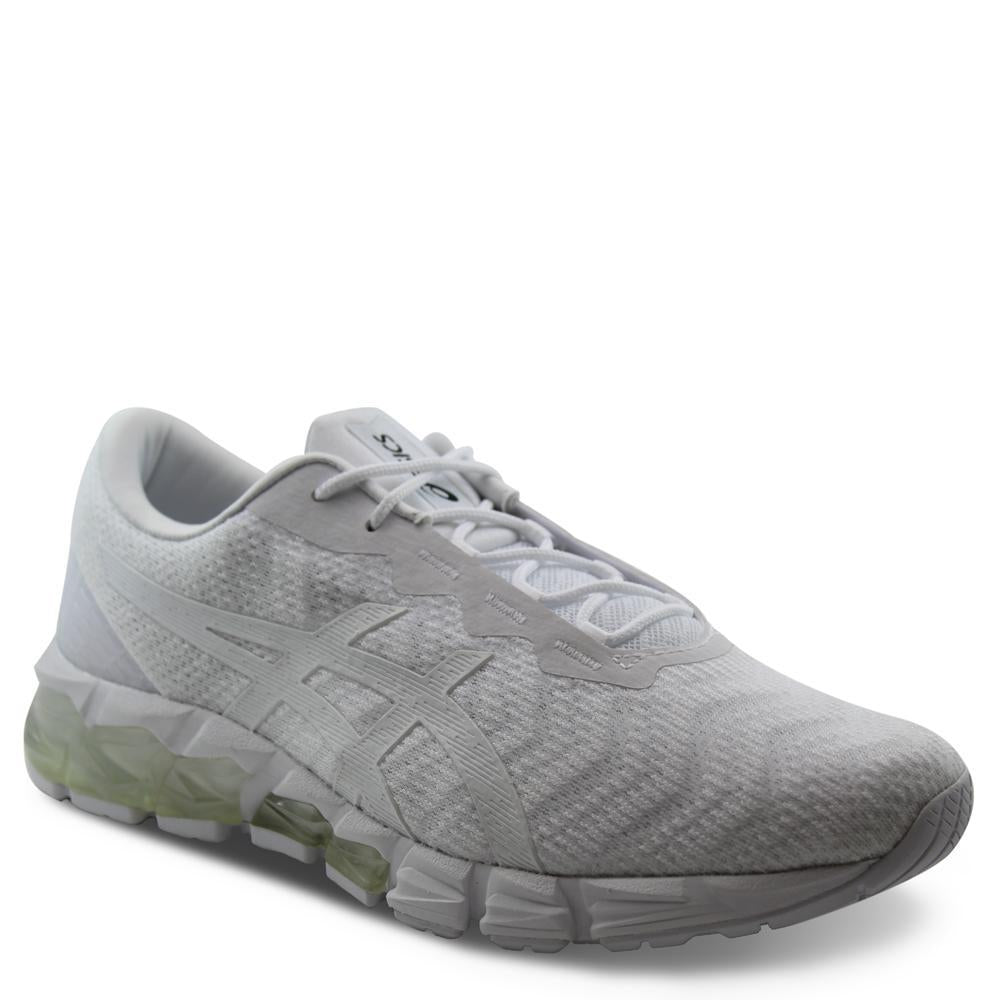 Asics Gel Quantum 180 Womens White Runner