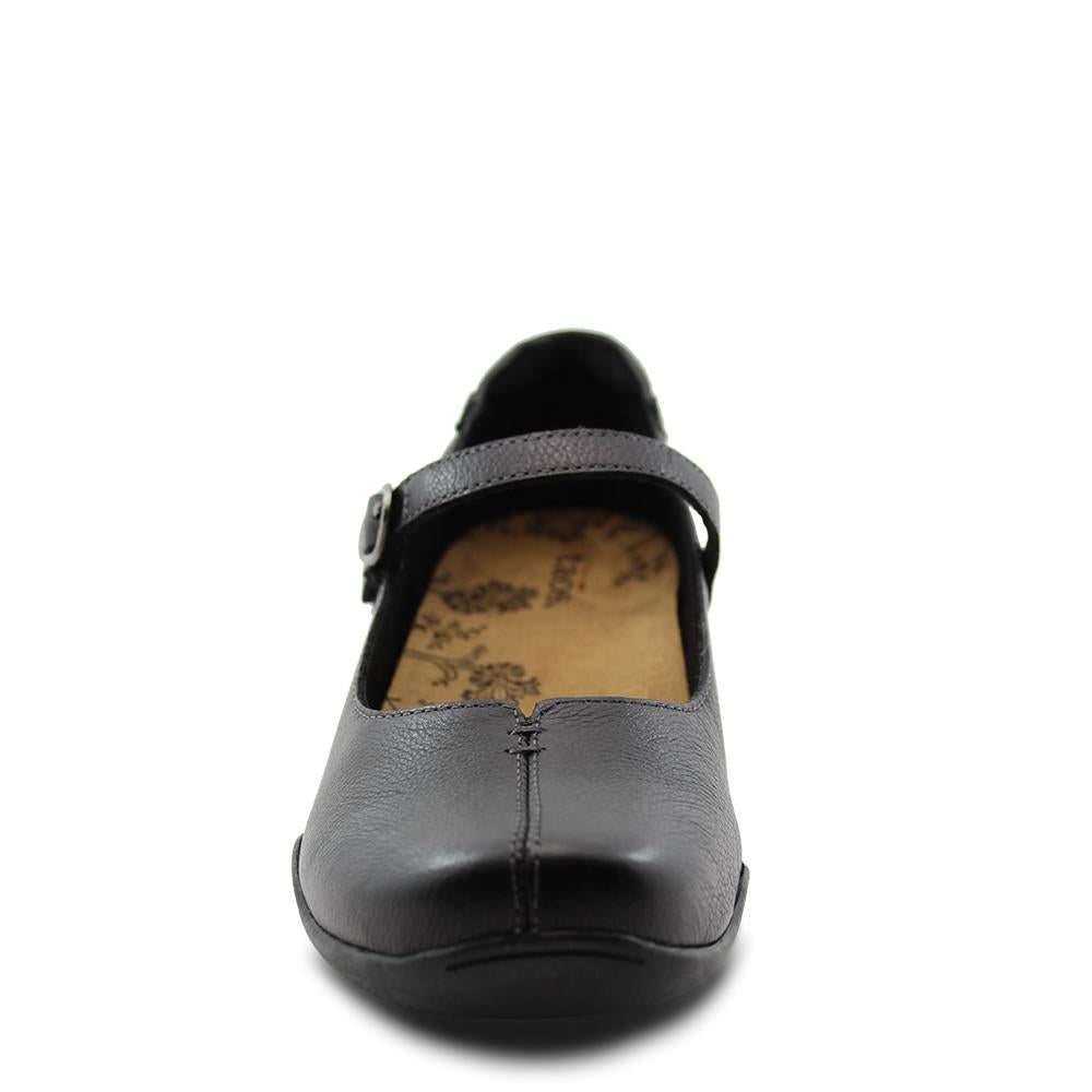 Taos Ta Dah Black Womens Casual