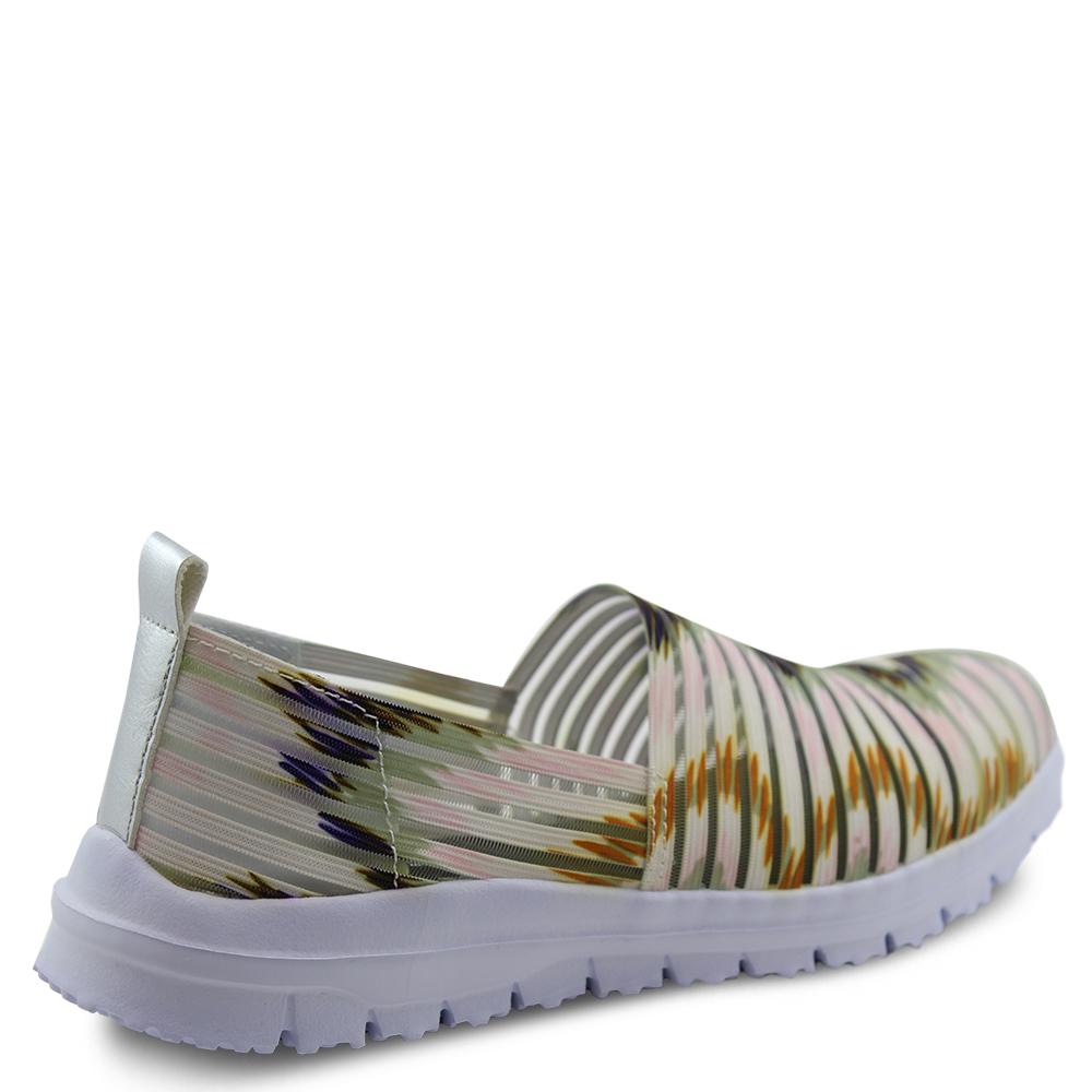 CAMERO WOMENS SLIP ON