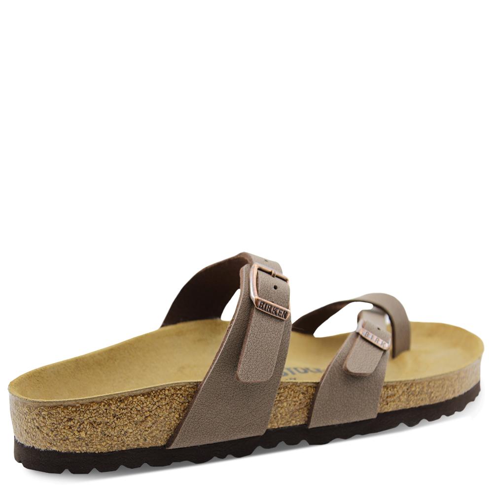 MAYARI UNISEX FLAT THONG