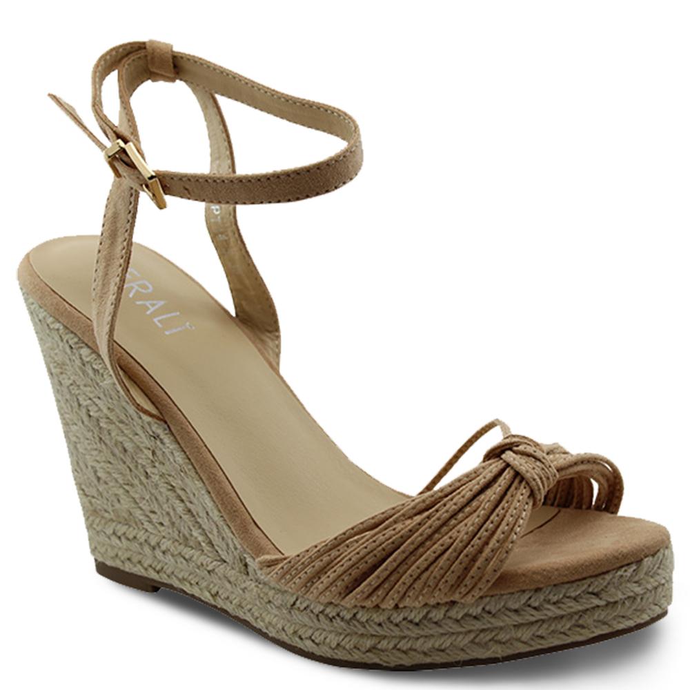 Amy by Verali womens wedge heel