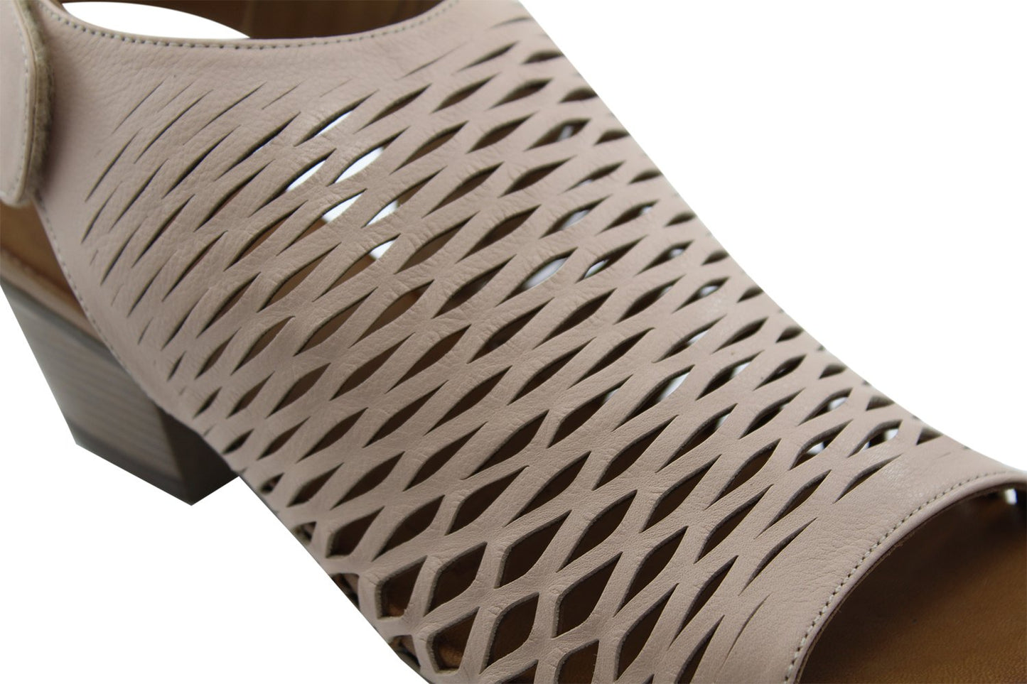 RUBY WOMENS HEEL SANDAL