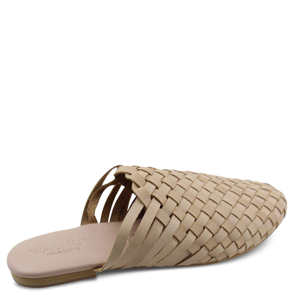 VIENNA WOMENS FLAT MULE