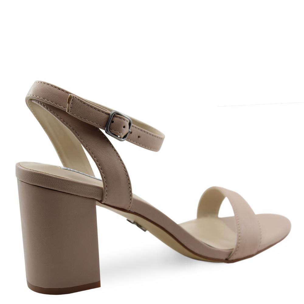 LAVISH WOMENS HEEL SANDAL