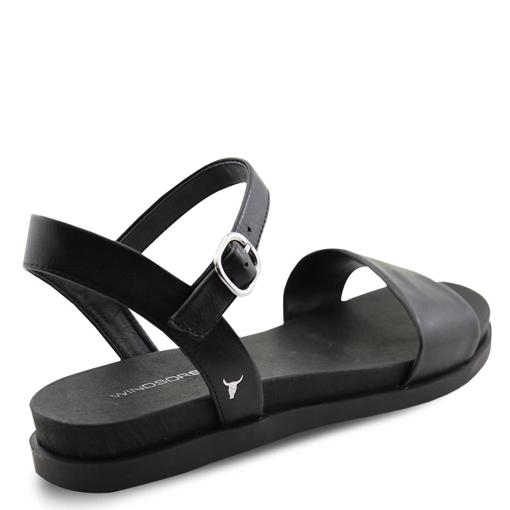 LUCEE WOMENS FLAT SANDAL