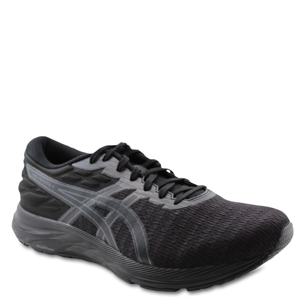 Asics Gel Twist Black Mens Jogger