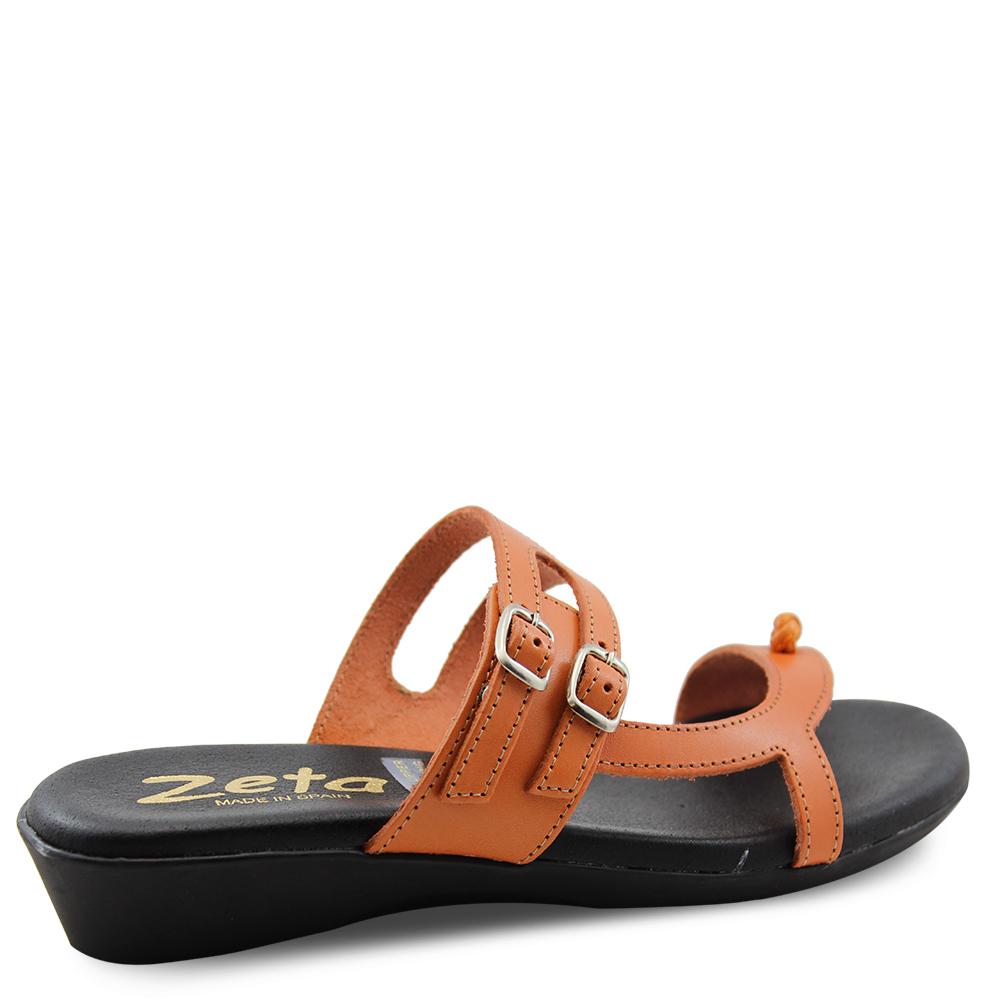 MIREIA WOMENS FLAT THONG