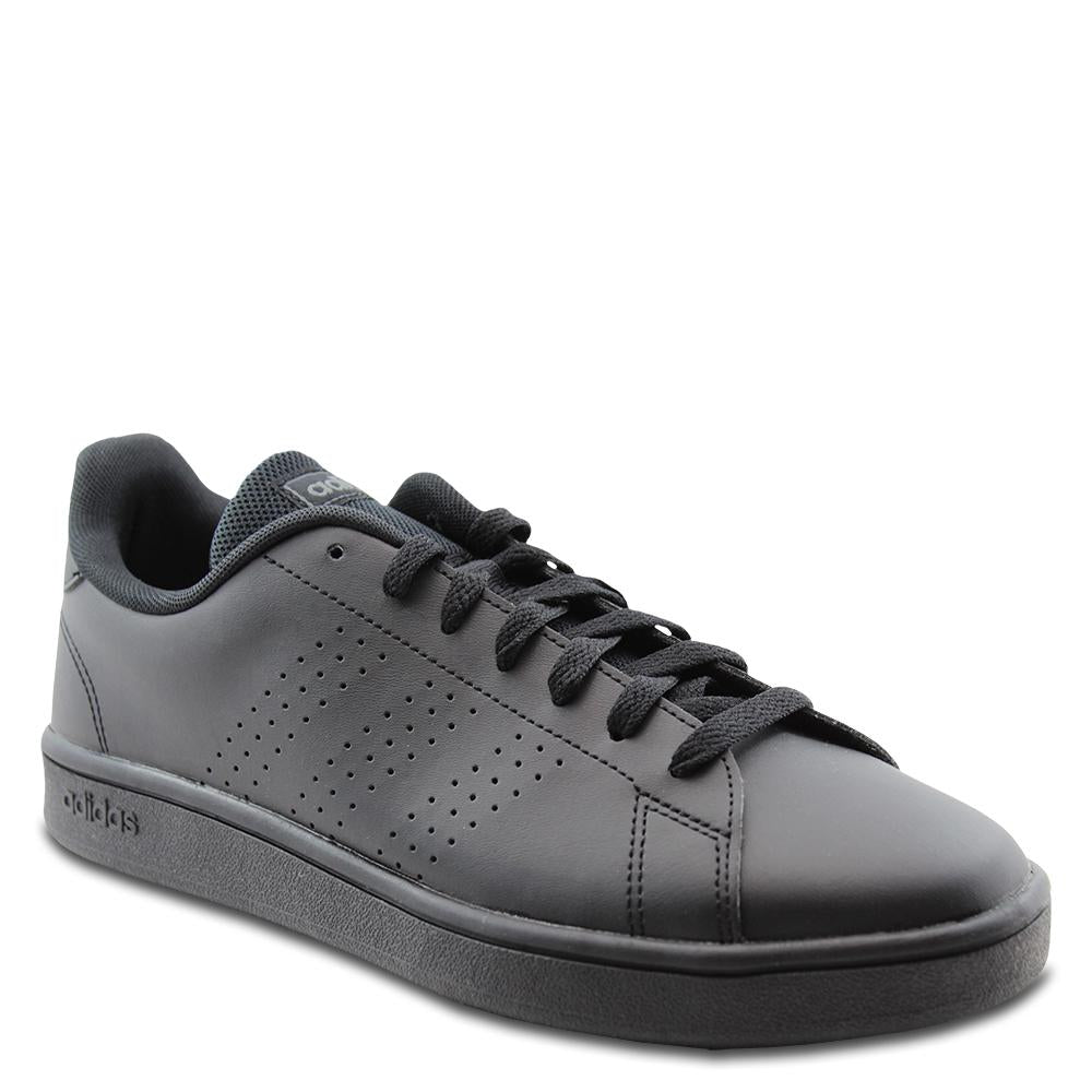 Adidas VS Advantage GS Black Skate