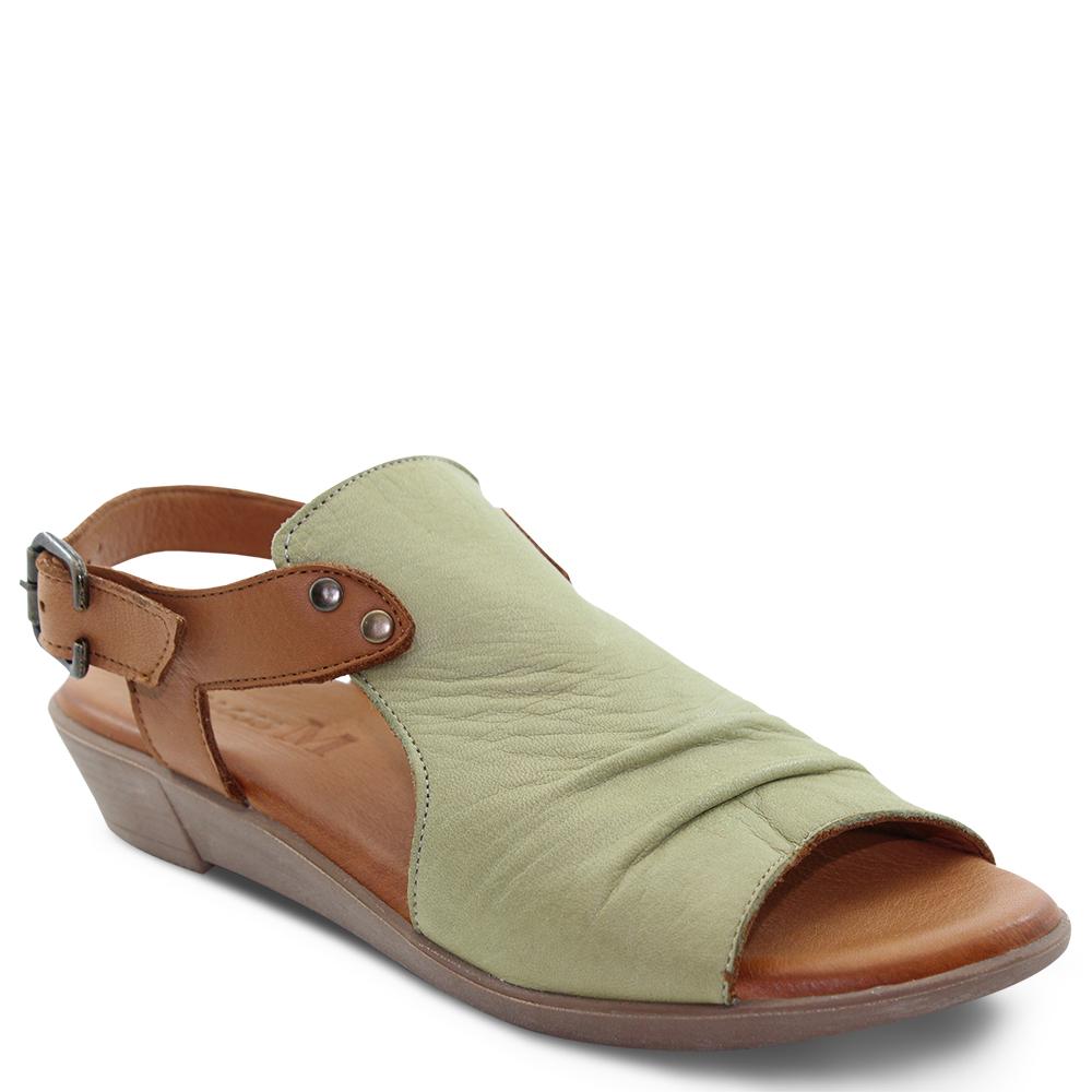 Miss M Aliah Scorpion Womens Sandal