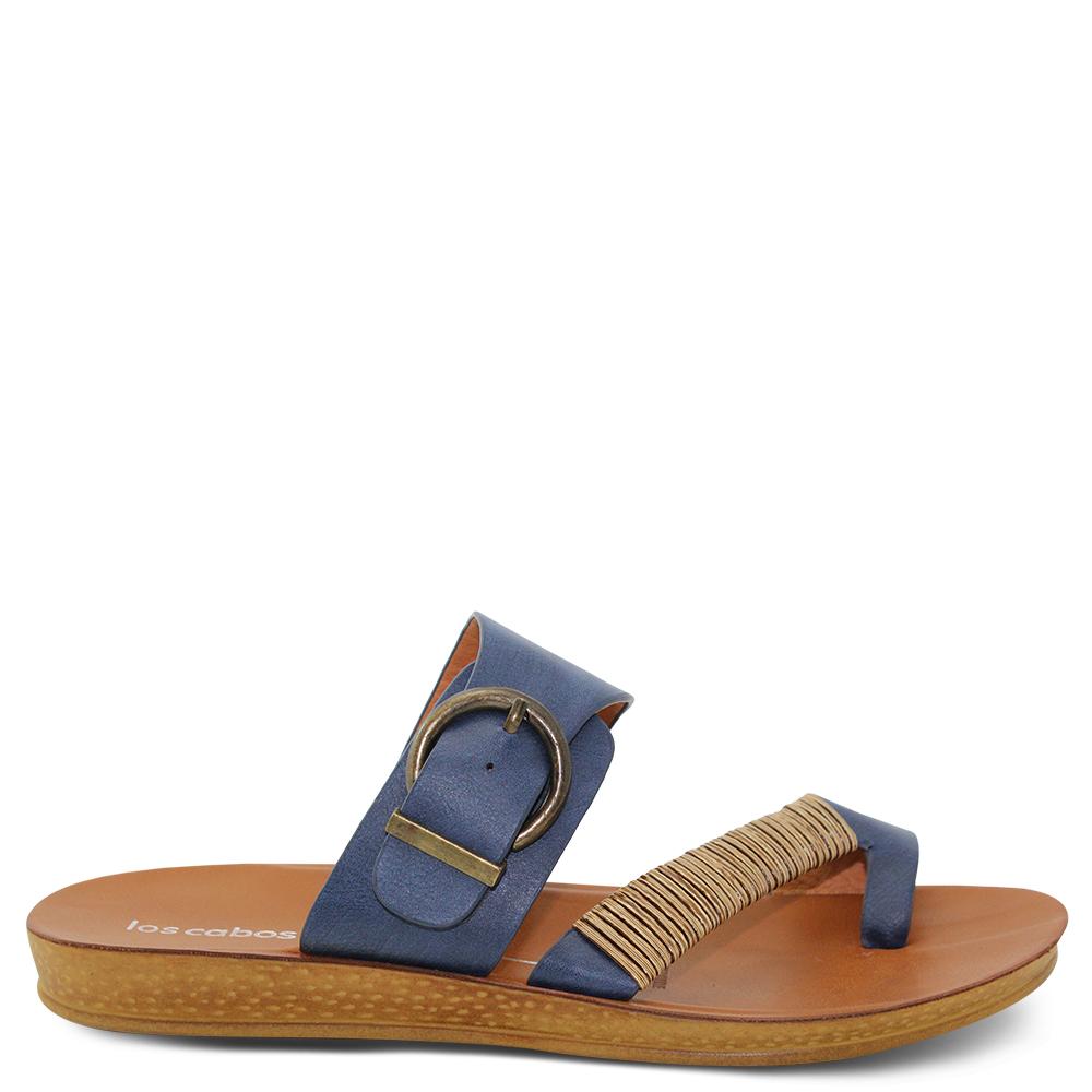 BRIA WOMENS FLAT THONG