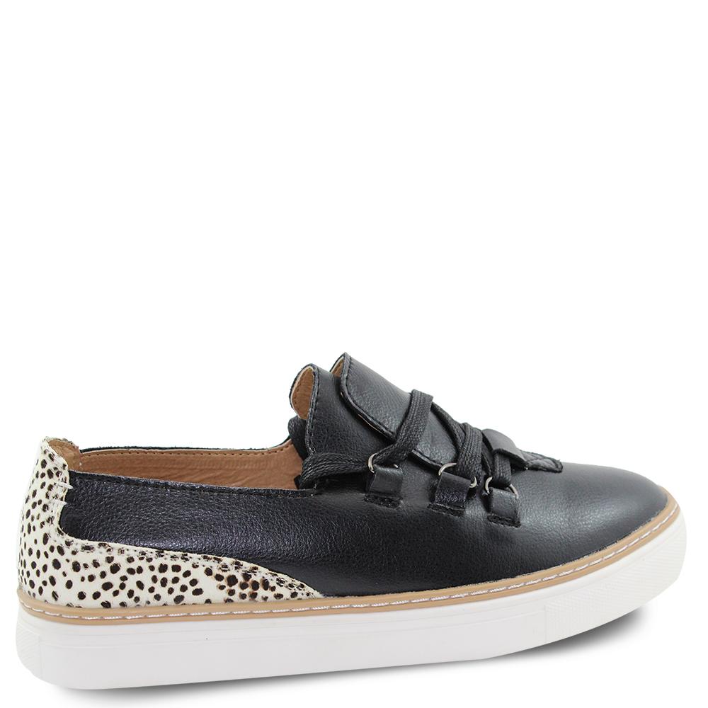 MERCY WOMENS SNEAKER