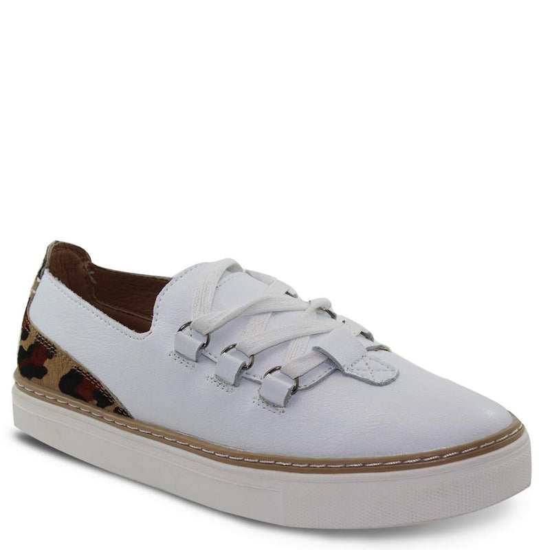 MERCY WOMENS SNEAKER