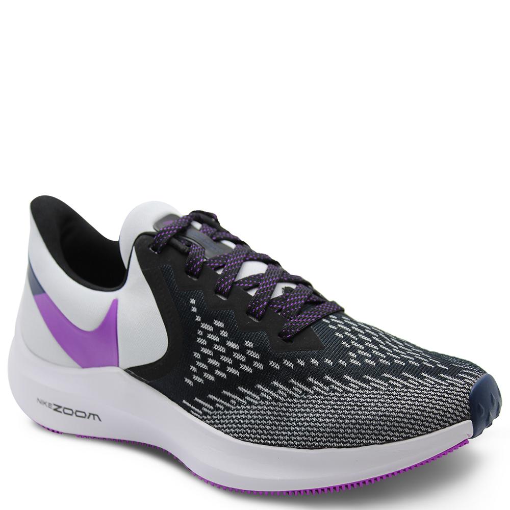 Nike Zoom Winflo 6 Womens Running
