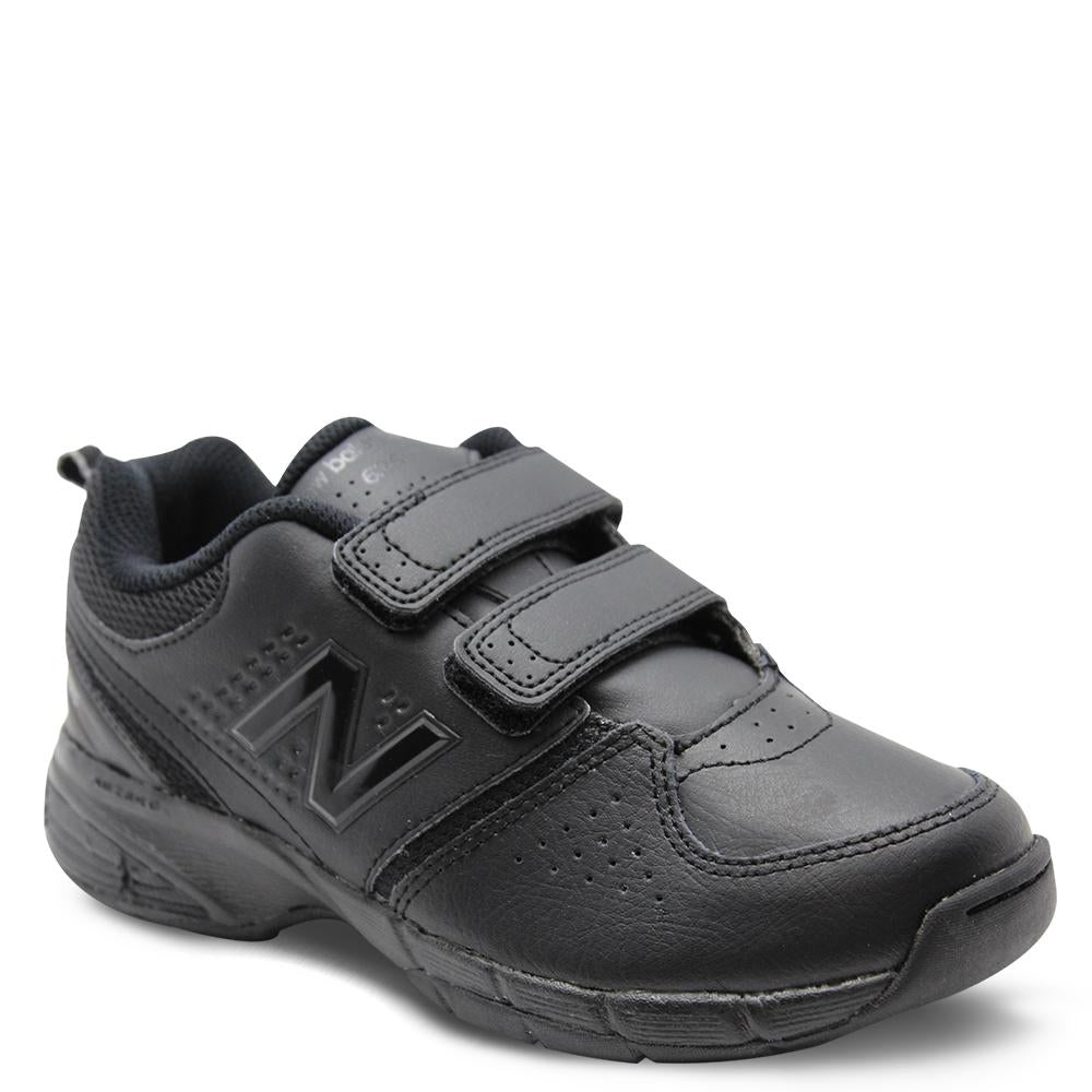 New Balance KV625 Velvro Black jogger