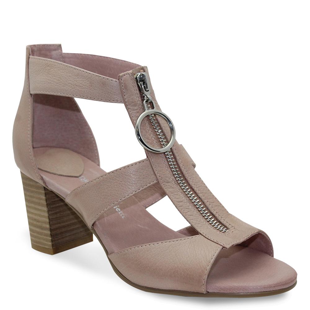 Django & Juliette Saritas Cafe Womens Sandal