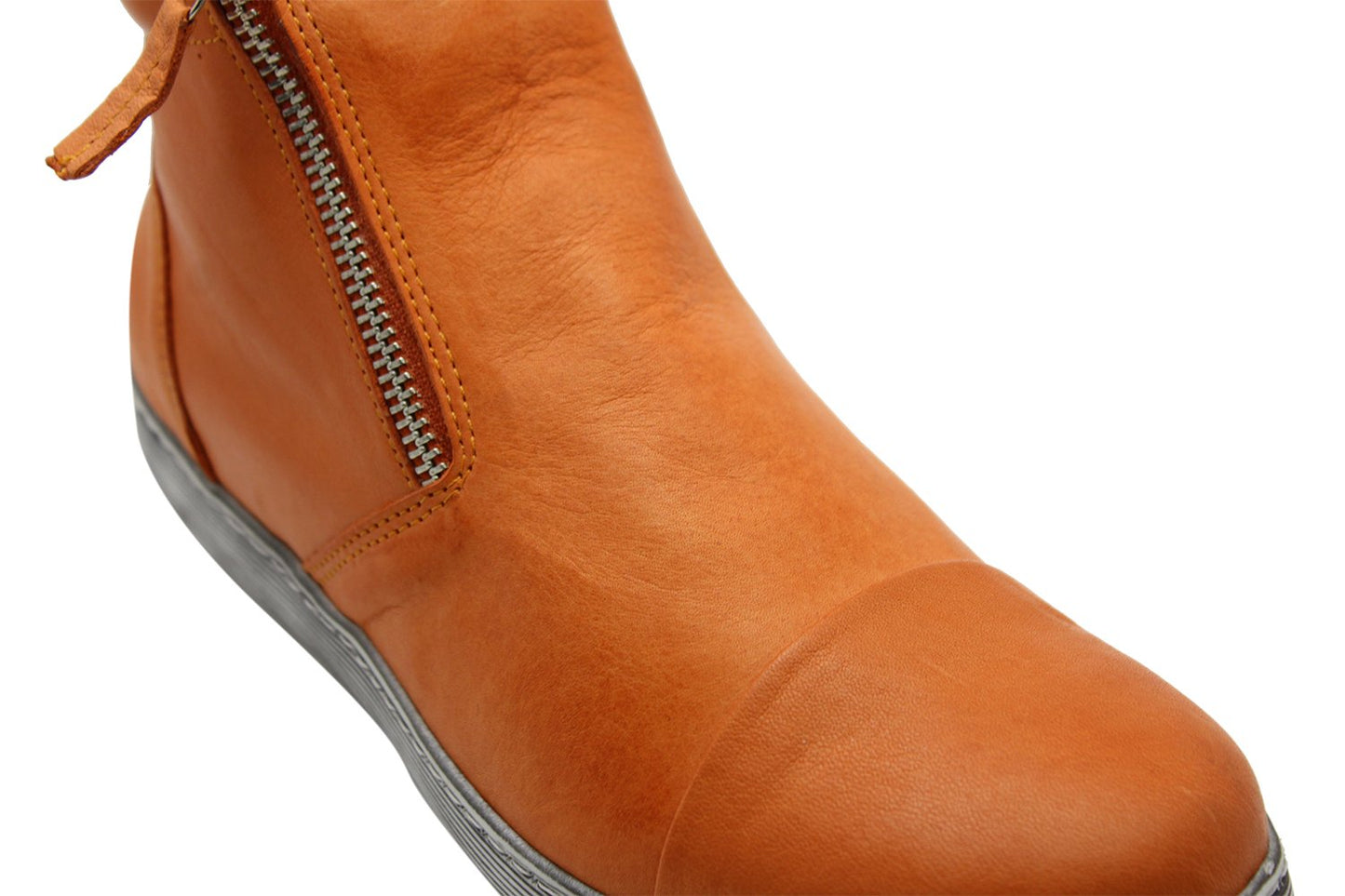 TRUDY WOMENS FLAT BOOT