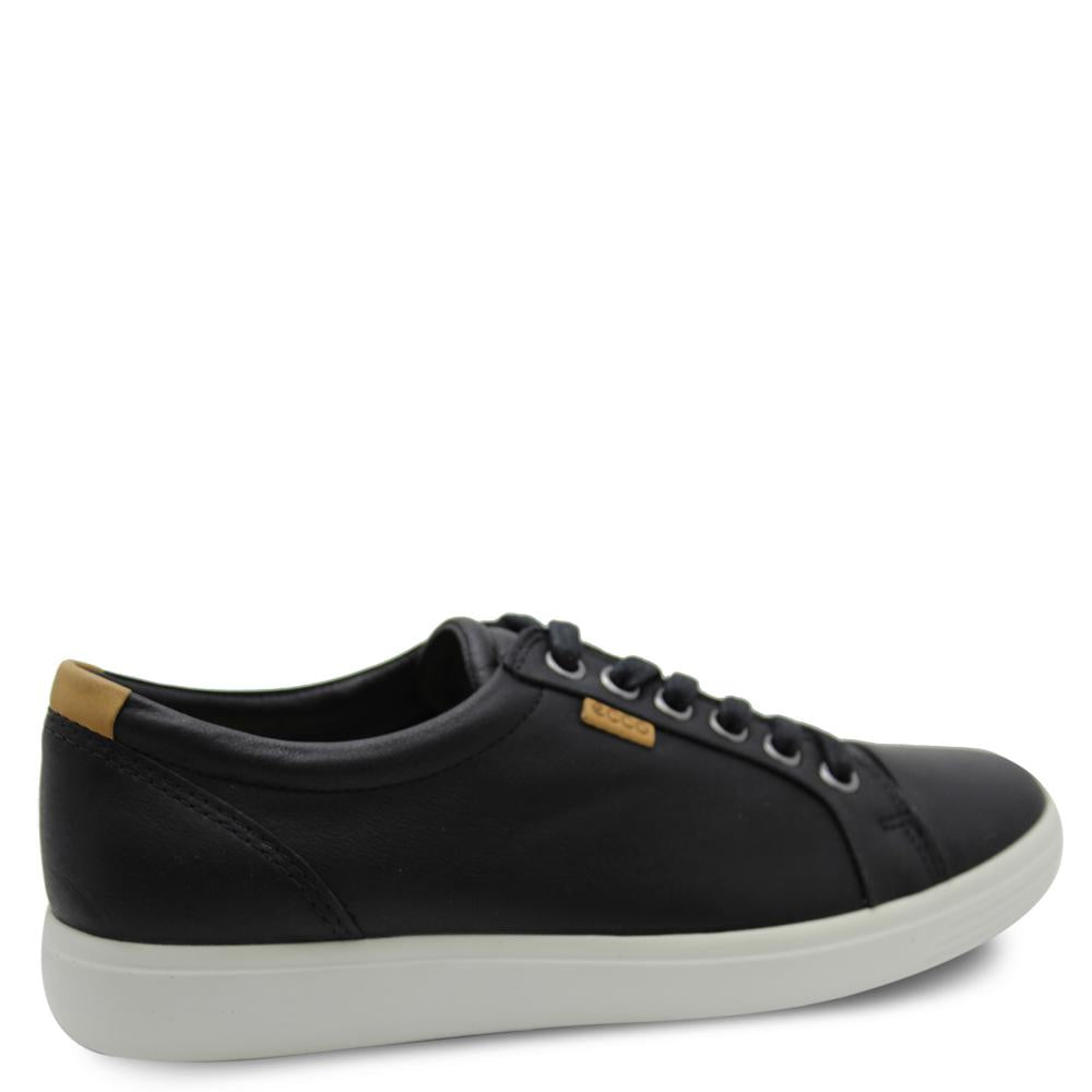 Ecco 430003 Black casual sneaker