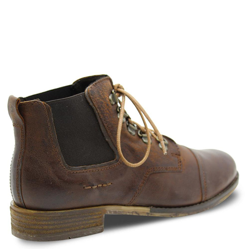 SIENNA 09 WOMENS FLAT BOOT